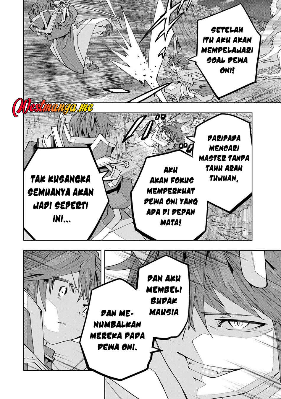 Shinjiteita Nakamatachi ni Dungeon Okuchi de Korosarekaketa ga Gift "Mugen Gacha" de Level 9999 no Nakamatachi wo Te ni Irete Moto Party Member to Sekai ni Fukushuu & "Zamaa!" Shimasu! Chapter 194 - Page 19