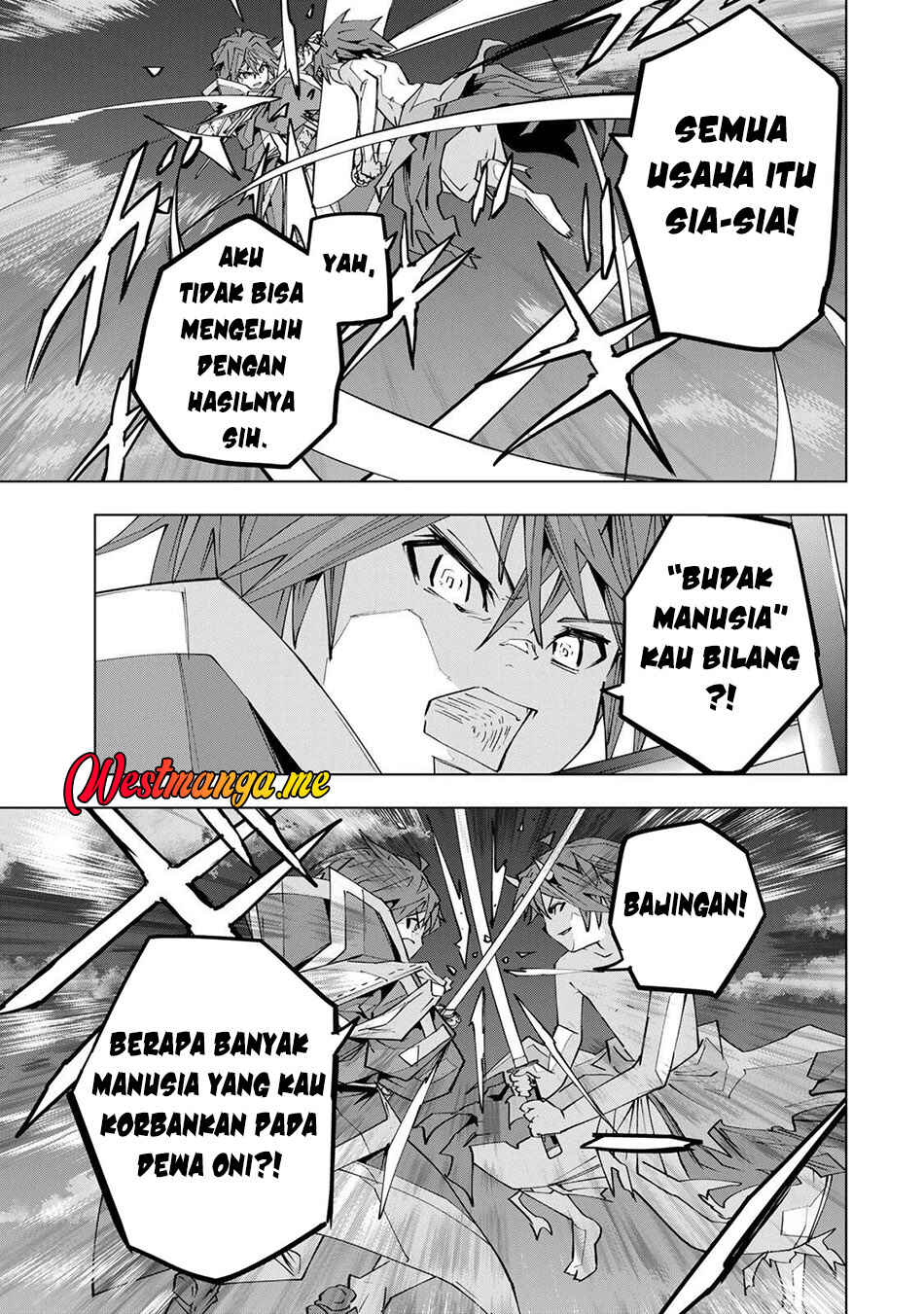 Shinjiteita Nakamatachi ni Dungeon Okuchi de Korosarekaketa ga Gift "Mugen Gacha" de Level 9999 no Nakamatachi wo Te ni Irete Moto Party Member to Sekai ni Fukushuu & "Zamaa!" Shimasu! Chapter 194 - Page 20