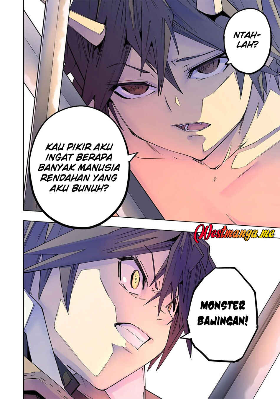 Shinjiteita Nakamatachi ni Dungeon Okuchi de Korosarekaketa ga Gift "Mugen Gacha" de Level 9999 no Nakamatachi wo Te ni Irete Moto Party Member to Sekai ni Fukushuu & "Zamaa!" Shimasu! Chapter 194 - Page 21