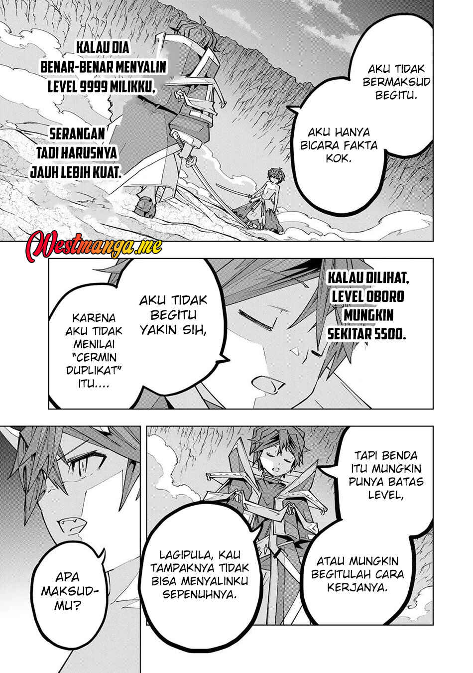 Shinjiteita Nakamatachi ni Dungeon Okuchi de Korosarekaketa ga Gift "Mugen Gacha" de Level 9999 no Nakamatachi wo Te ni Irete Moto Party Member to Sekai ni Fukushuu & "Zamaa!" Shimasu! Chapter 194 - Page 29