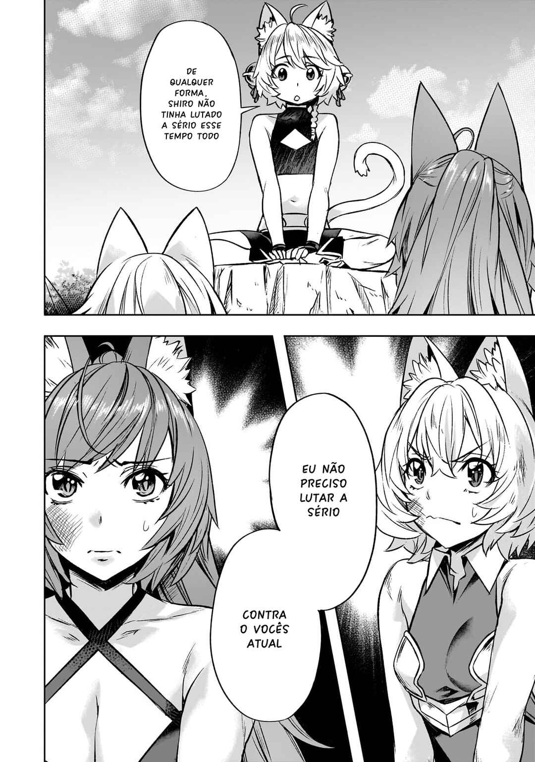 Isekai de Slow Life o (Ganbou) Chapter 55 - Page 13