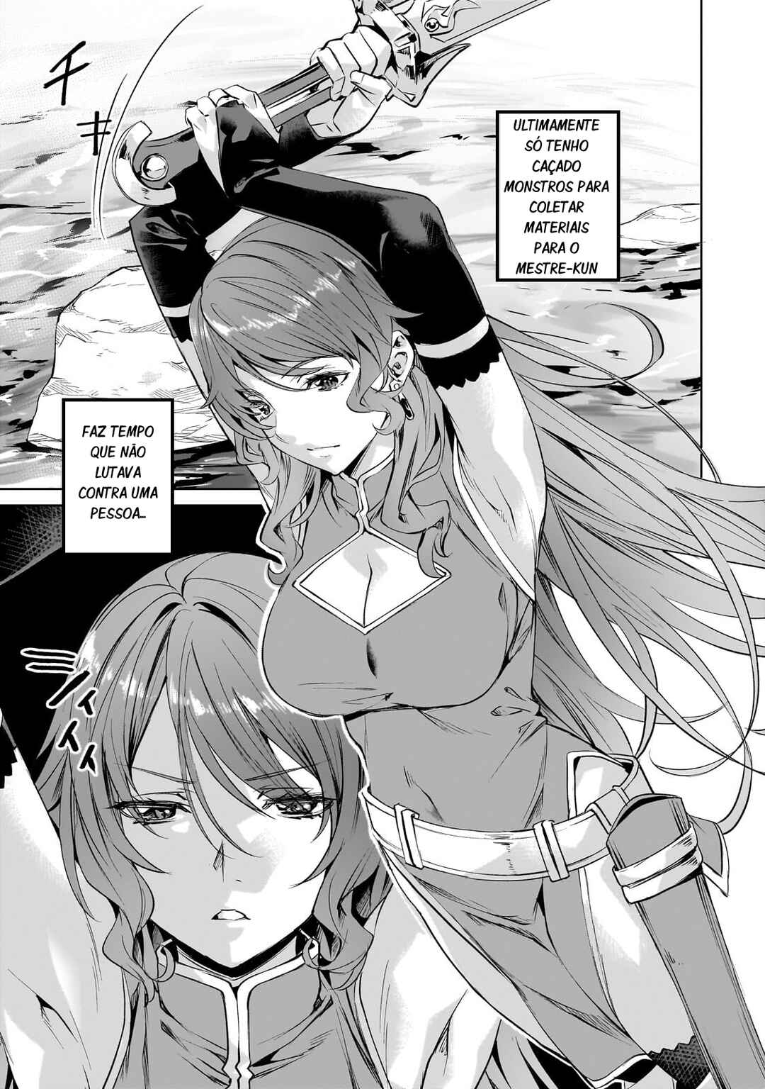 Isekai de Slow Life o (Ganbou) Chapter 55 - Page 16