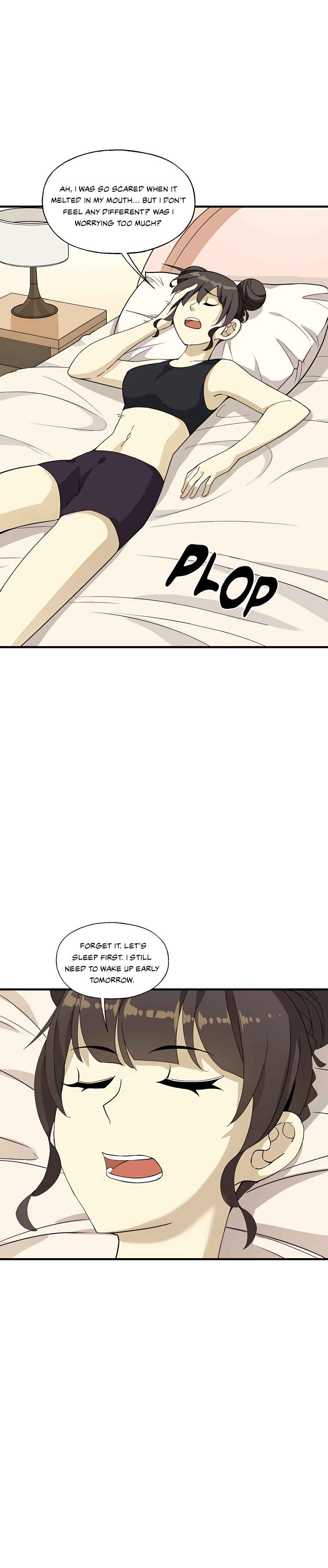 I Became Invincible After Descending Chapter 15 - Page 13
