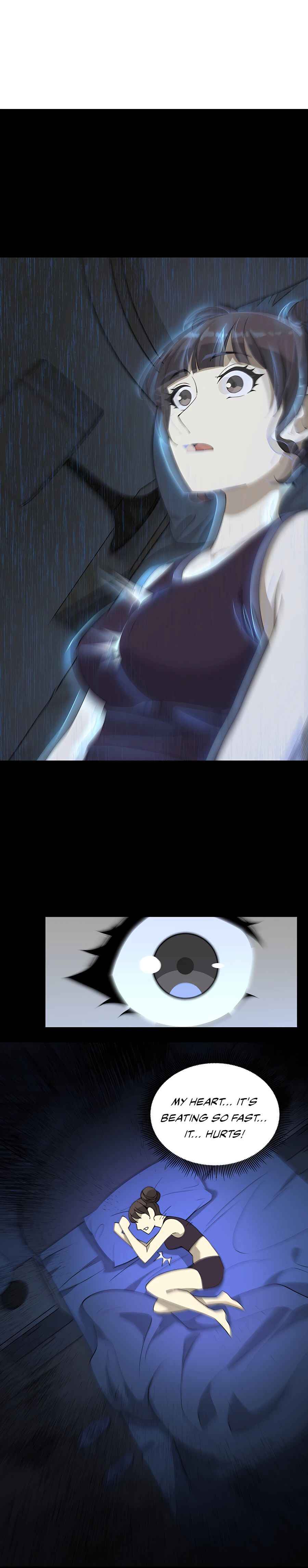 I Became Invincible After Descending Chapter 15 - Page 14