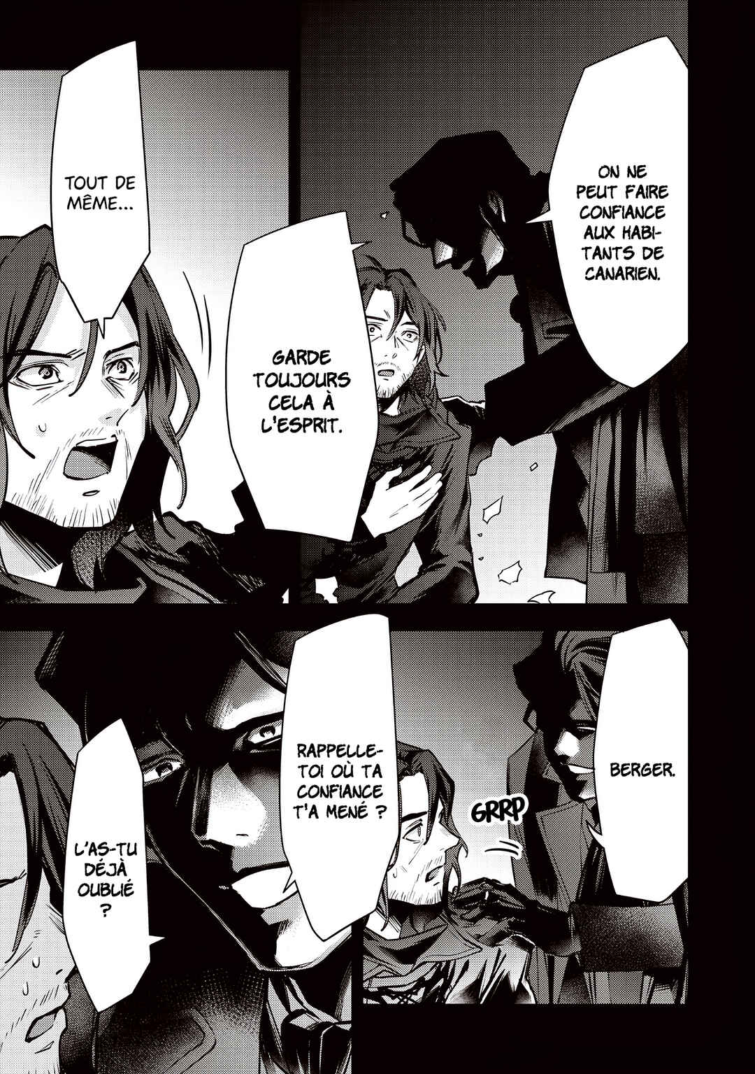 Slime Seijo Chapter 41 - Page 14