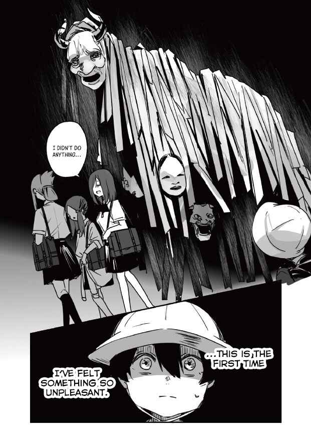 Kaii-san and I Chapter 50 - Page 14