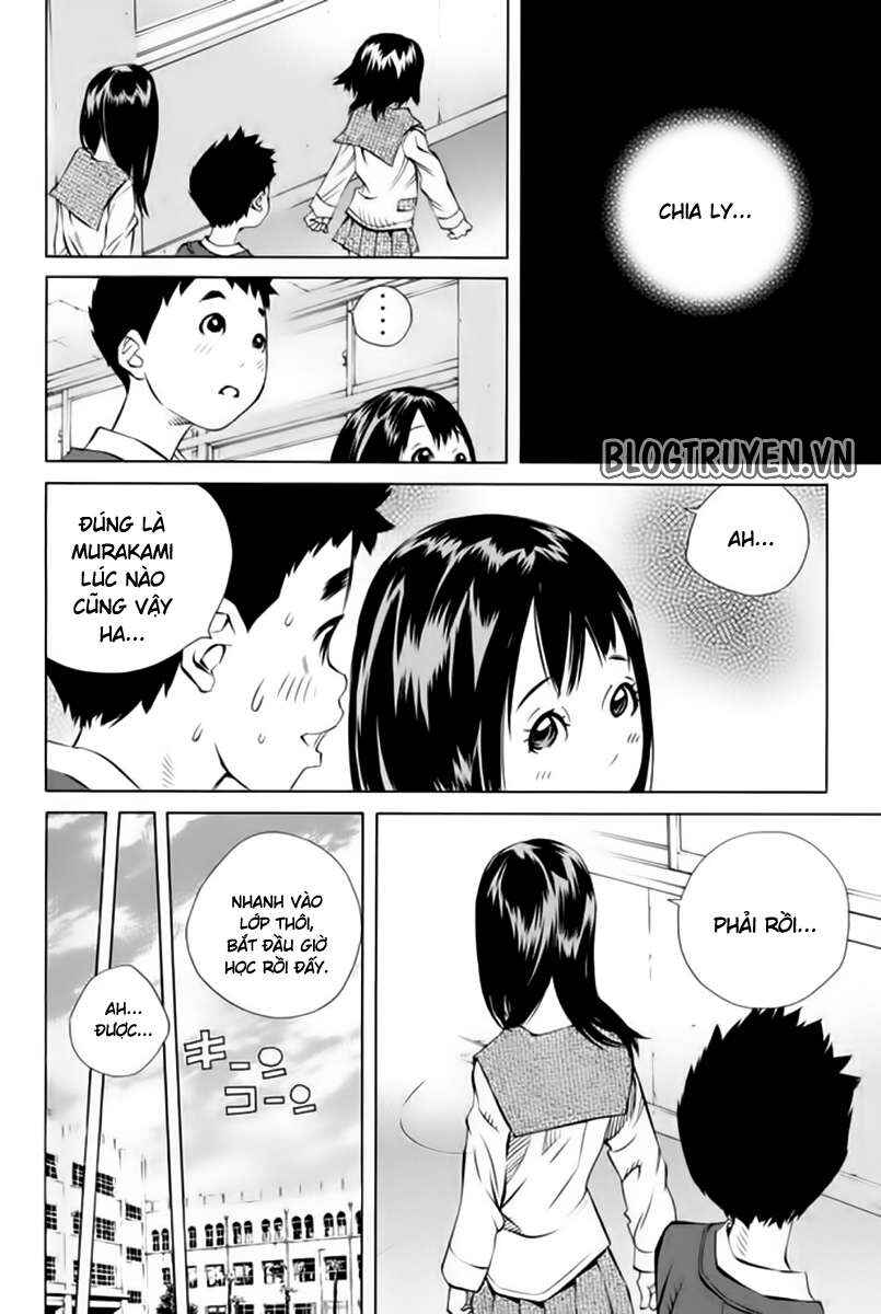 Pastel Chapter 182 - Page 10