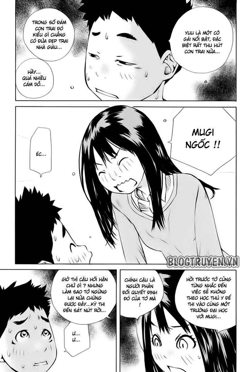 Pastel Chapter 182 - Page 14