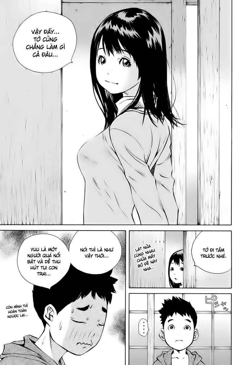 Pastel Chapter 182 - Page 16