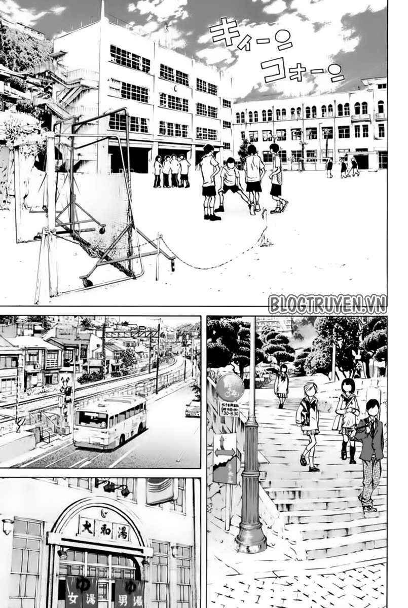 Pastel Chapter 182 - Page 18