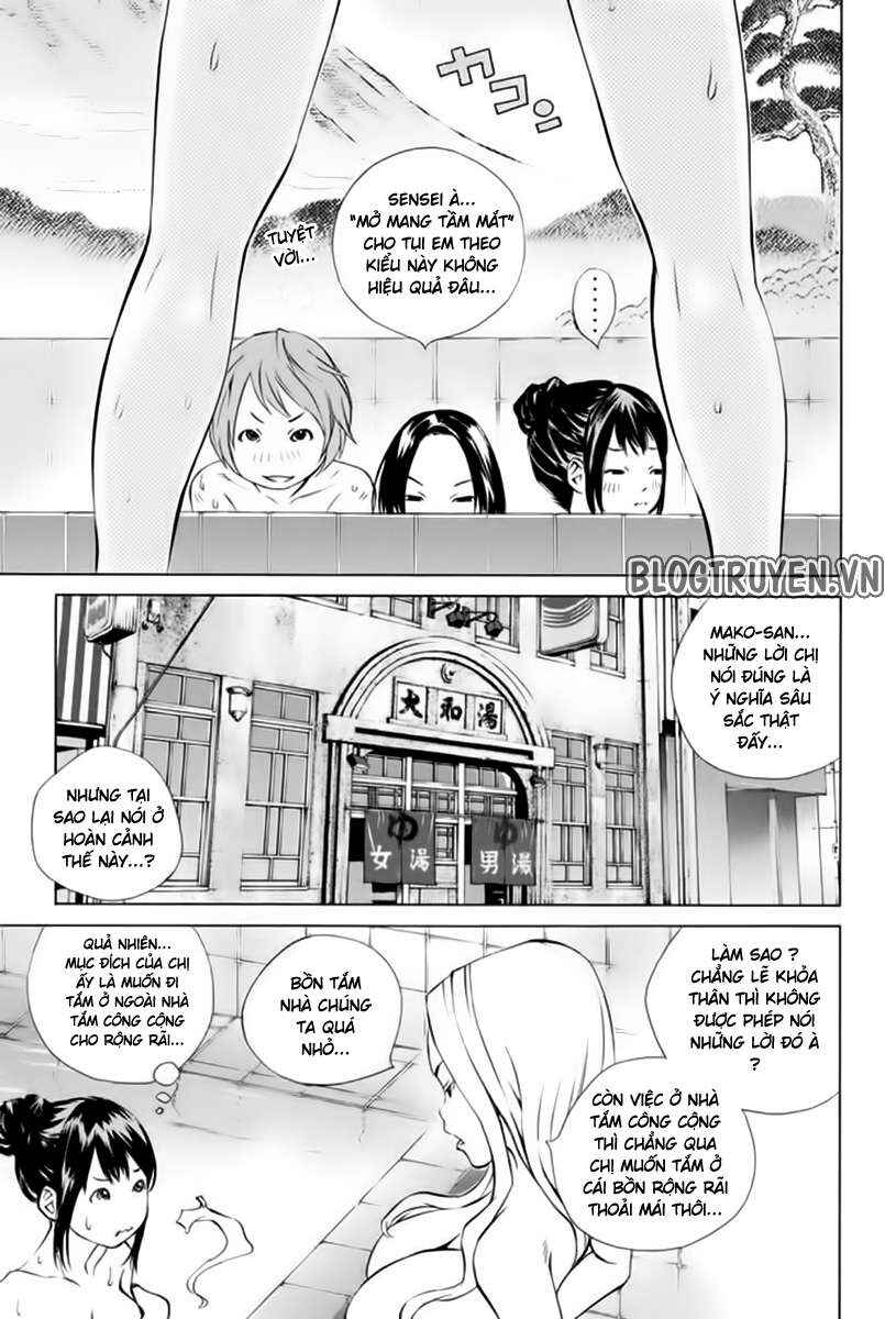 Pastel Chapter 182 - Page 20