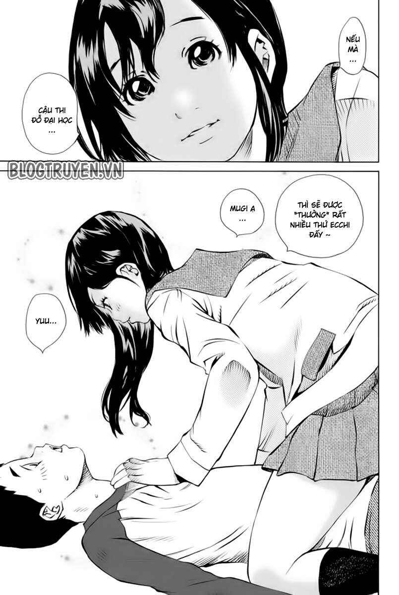 Pastel Chapter 182 - Page 27