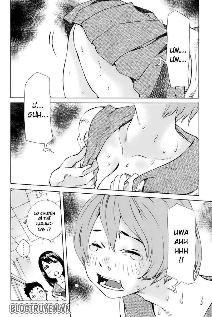 Pastel Chapter 182 - Page 3