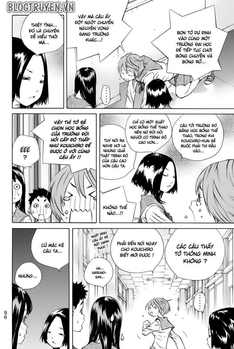 Pastel Chapter 182 - Page 5