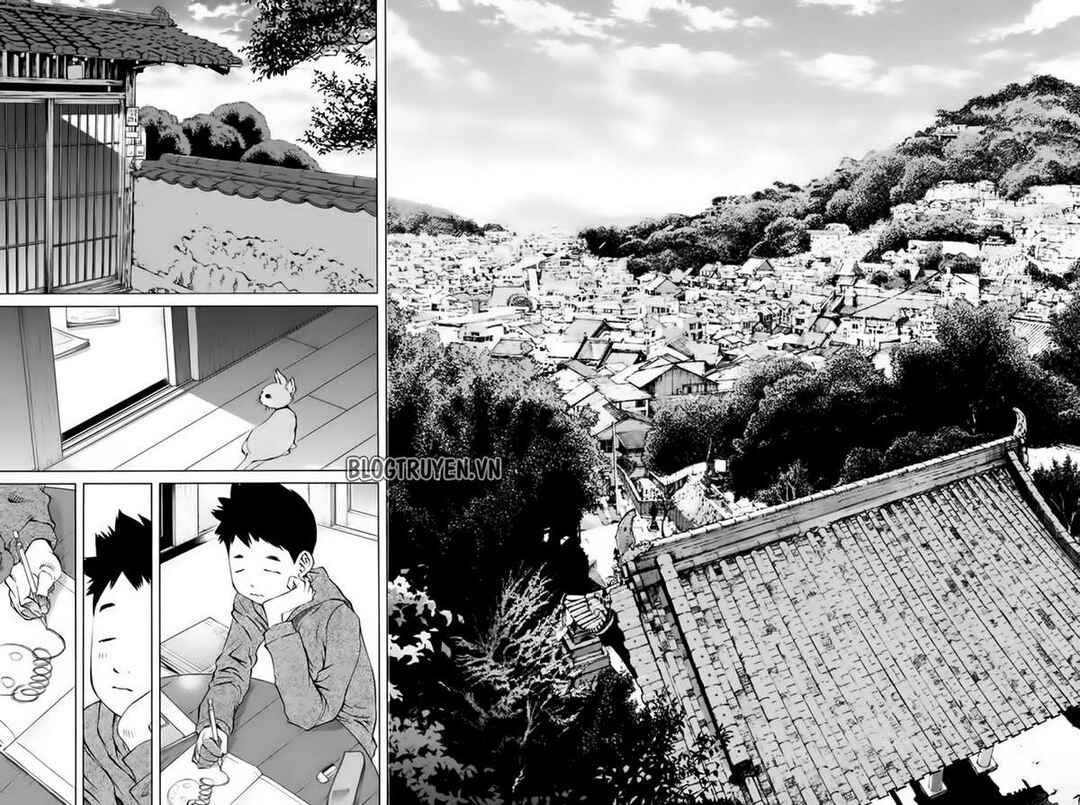 Pastel Chapter 182 - Page 9