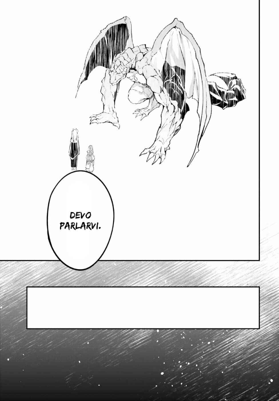 LV999 no Murabito Chapter 42 - Page 14