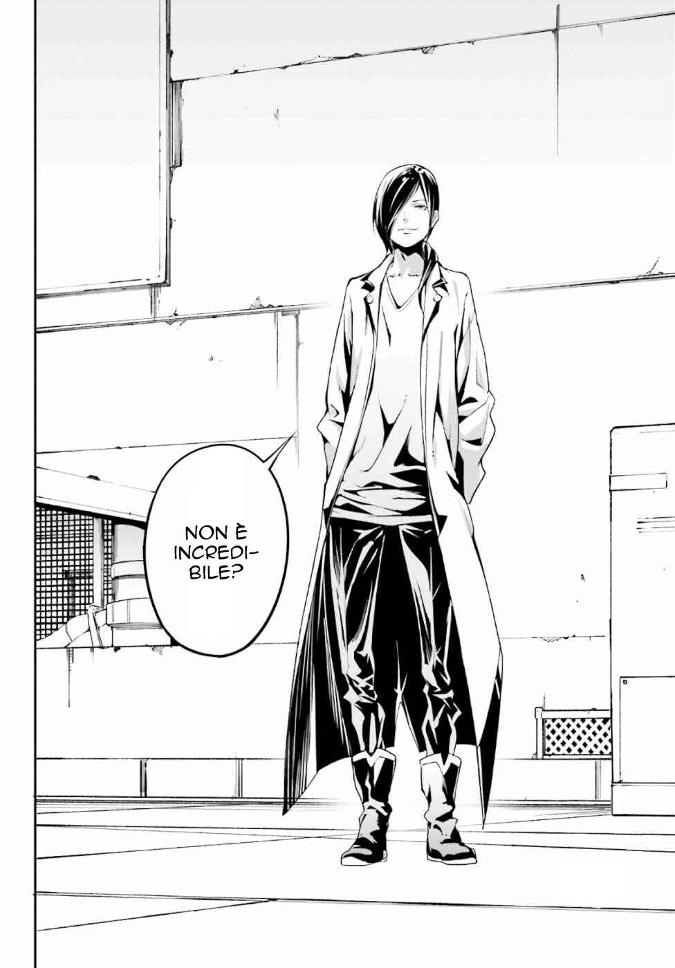 LV999 no Murabito Chapter 42 - Page 29