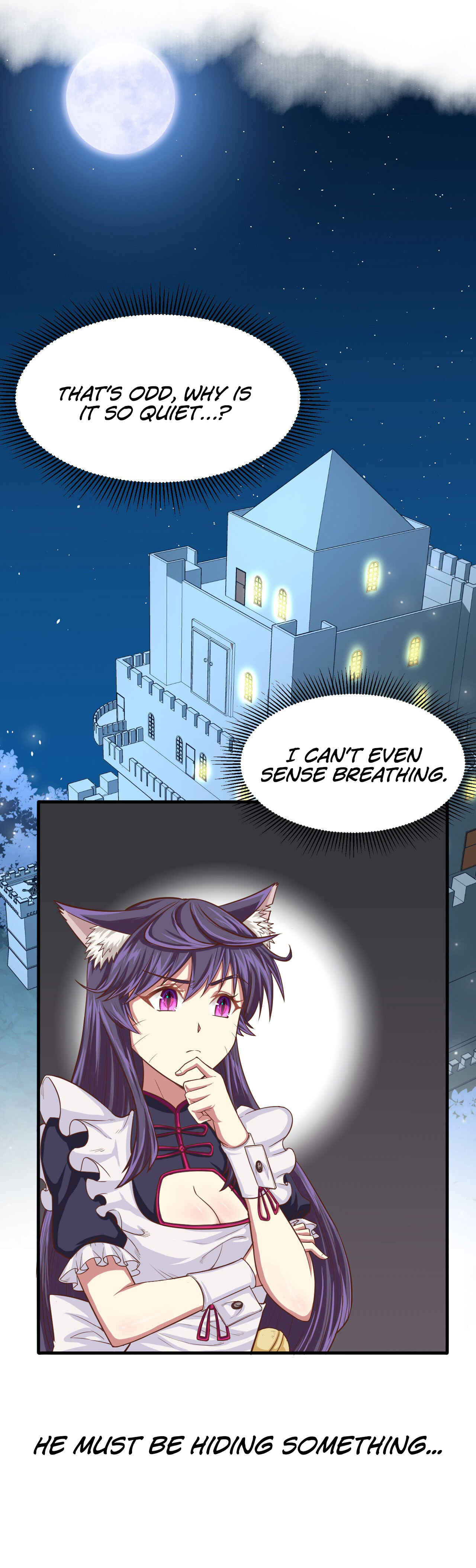 Starting From Today I'll Work as a City Lord Chapter 22 - Page 12