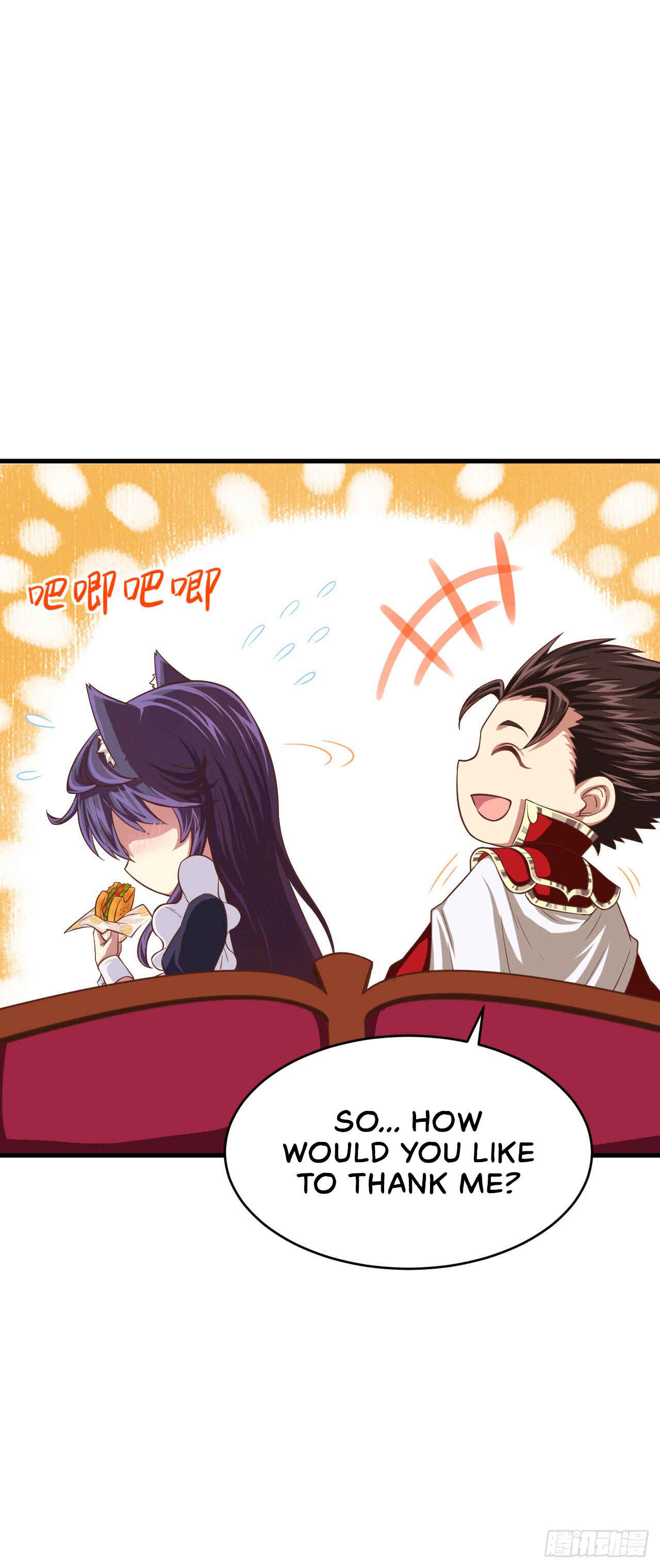 Starting From Today I'll Work as a City Lord Chapter 22 - Page 28