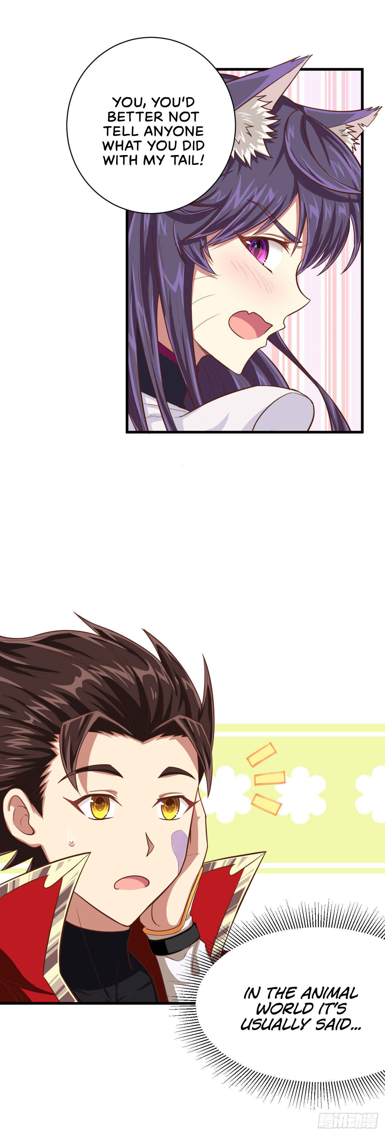 Starting From Today I'll Work as a City Lord Chapter 22 - Page 43