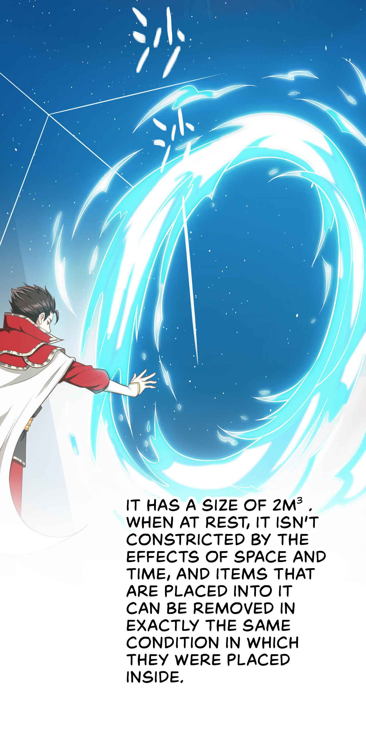 Starting From Today I'll Work as a City Lord Chapter 22 - Page 5
