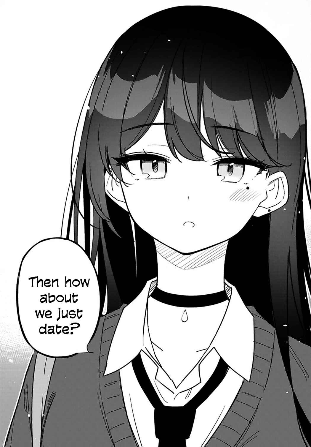 Multiverse no Watashi, Koishite Ii desu ka? Chapter 1 - Page 55