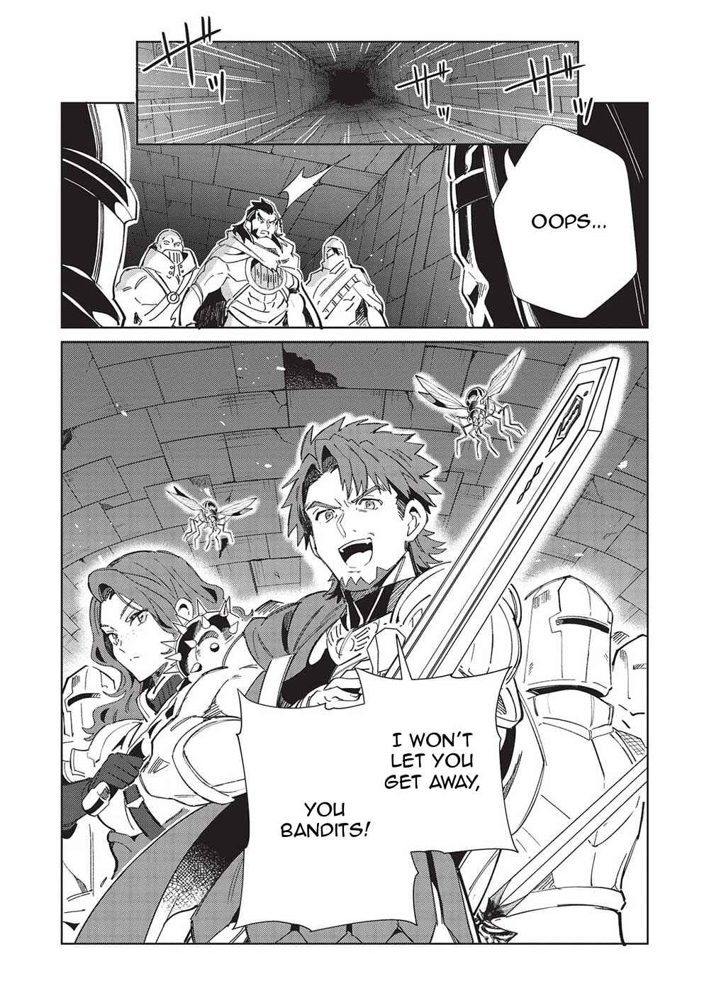 Nihon e Youkoso Elf-san. Chapter 48 - Page 18