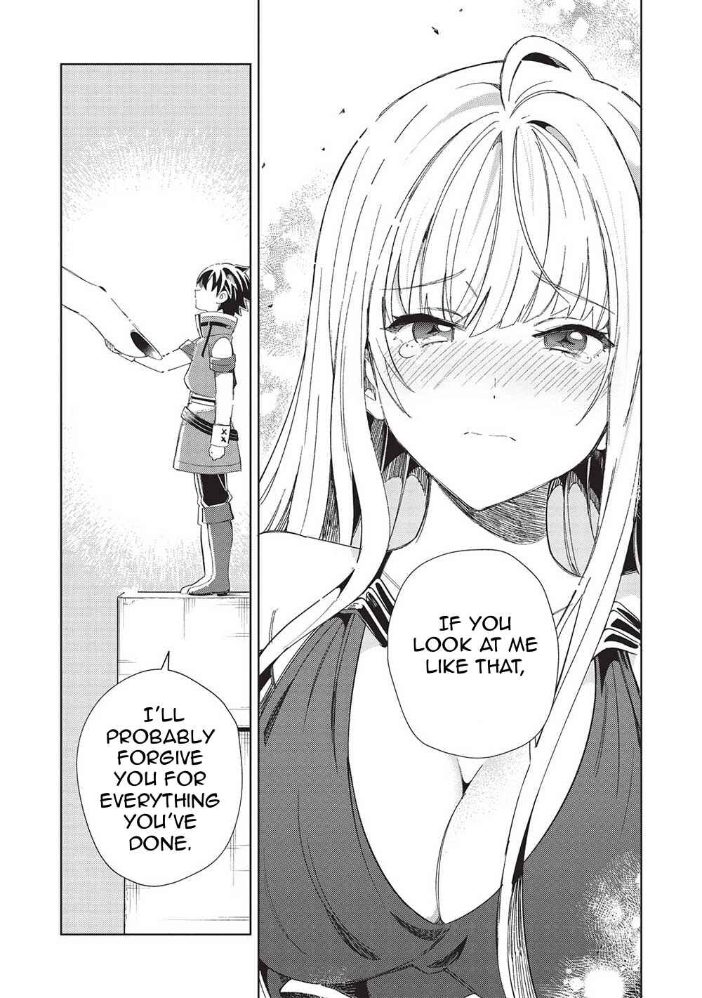 Nihon e Youkoso Elf-san. Chapter 48 - Page 23