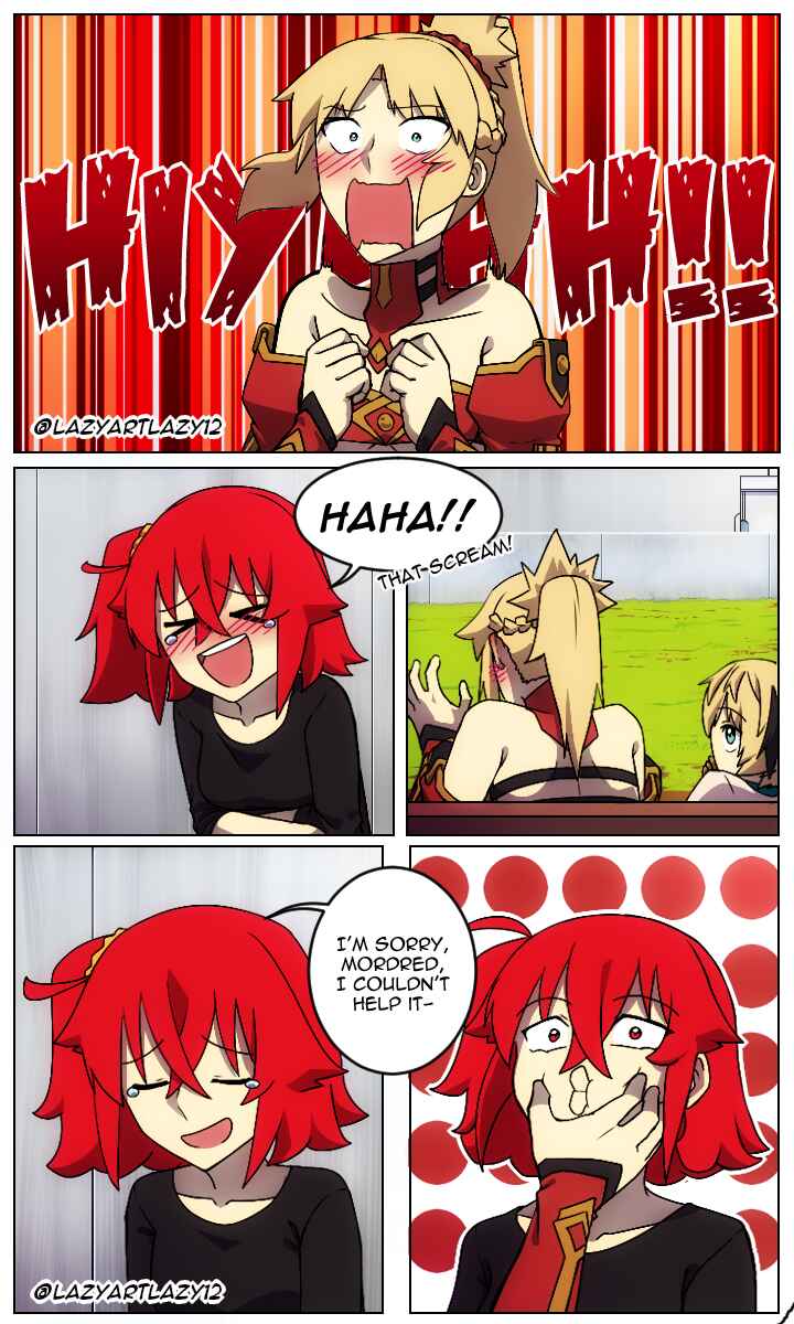 Fate/ Grand Order: After A Singularity (Doujinshi) Chapter 6 - Page 9