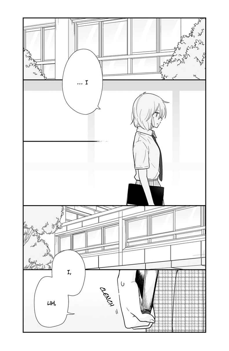 Shishunki Bitter Change Chapter 52 - Page 13