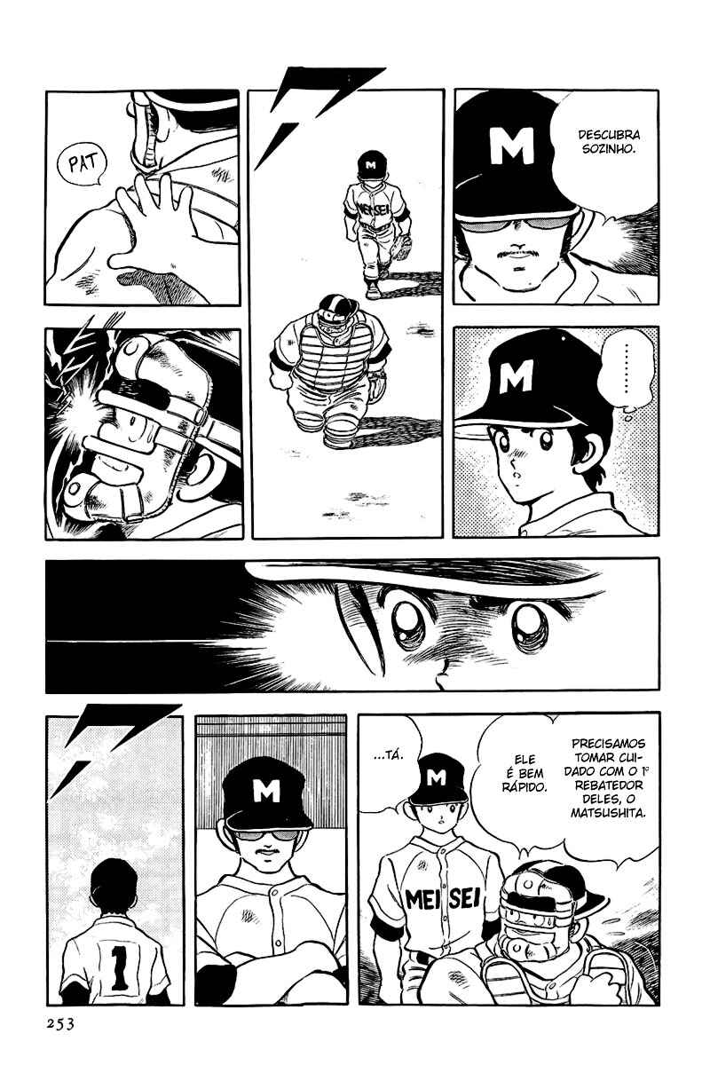 Touch Chapter 177 - Page 11