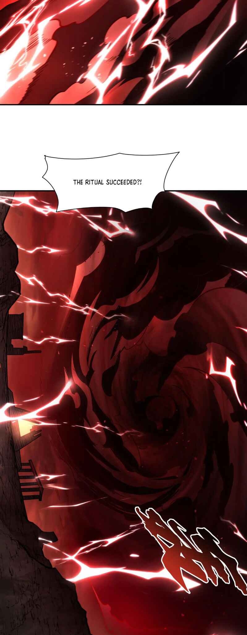 Xuè Jī yǔ Qíshì Chapter 356 - Page 10