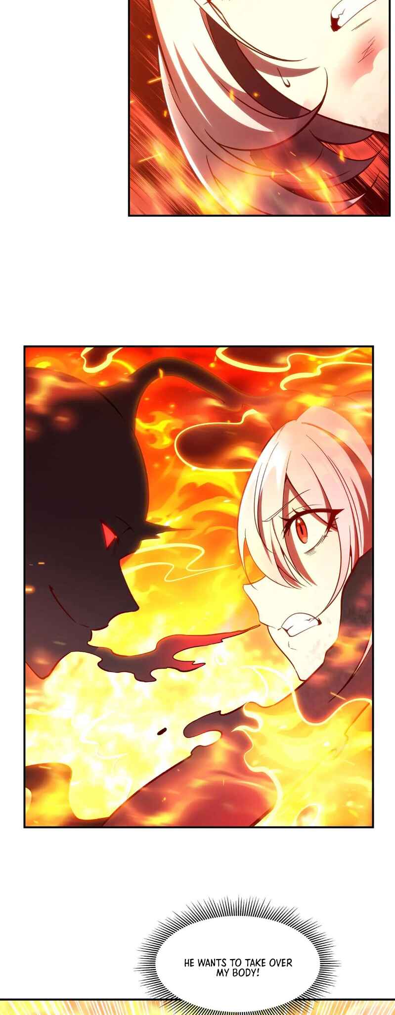 Xuè Jī yǔ Qíshì Chapter 356 - Page 15