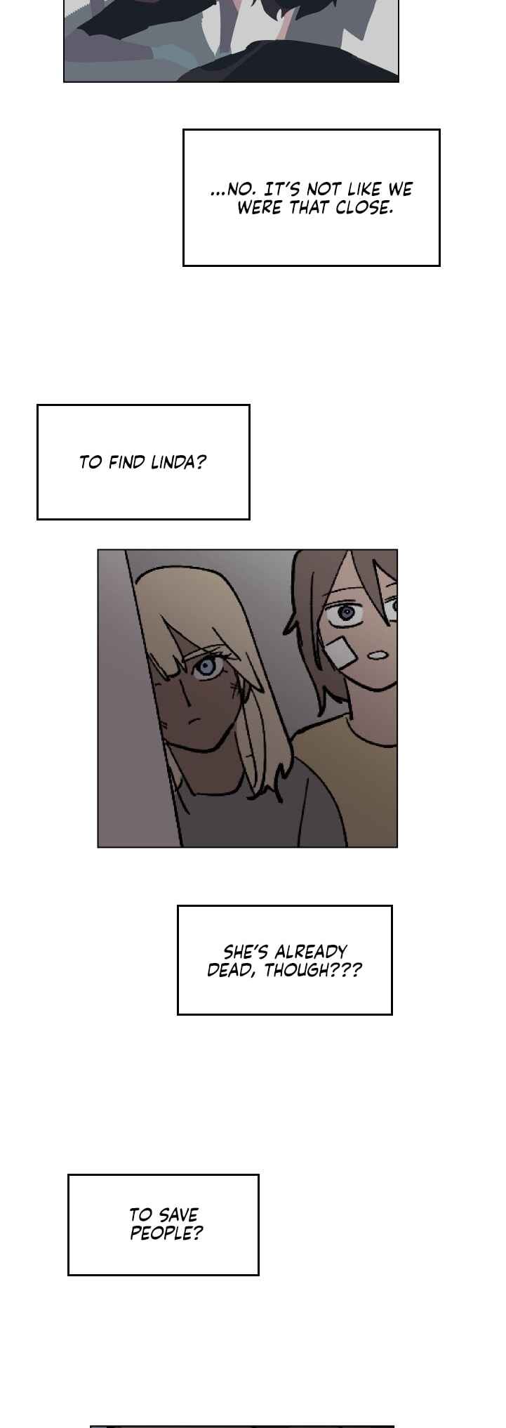 Uglyhood Chapter 79 - Page 14