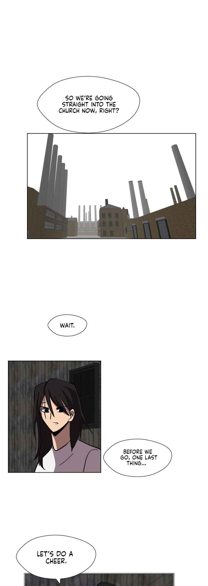 Uglyhood Chapter 79 - Page 18