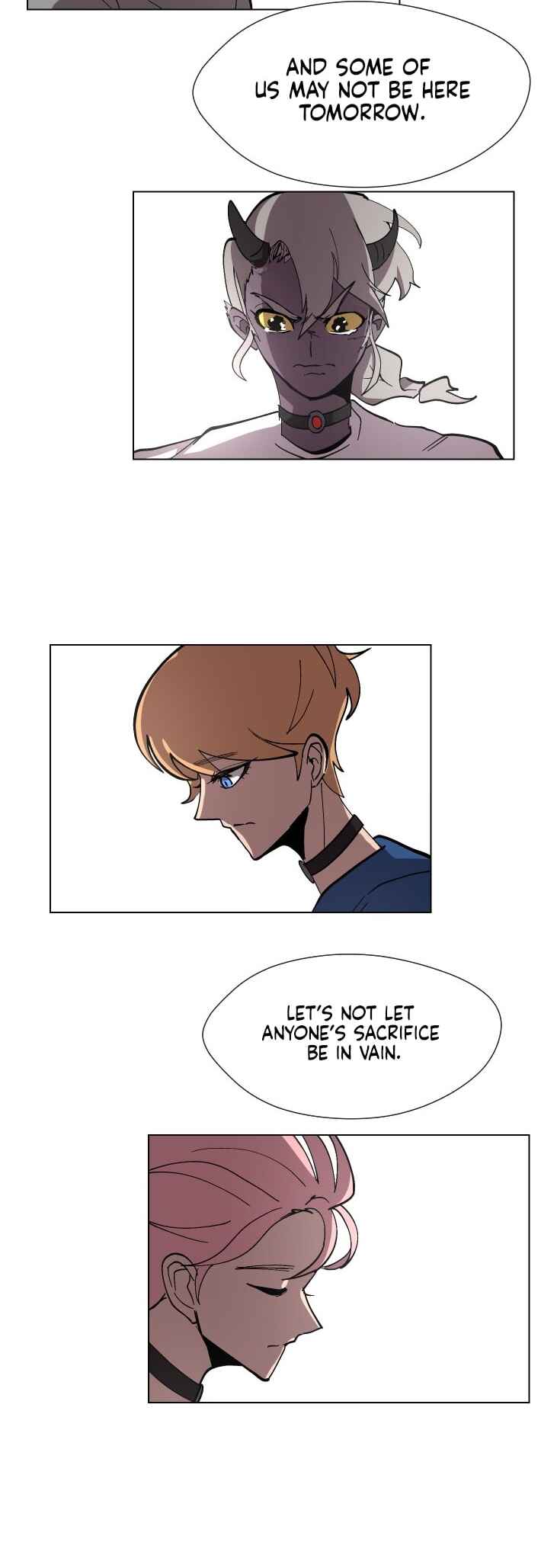 Uglyhood Chapter 79 - Page 26