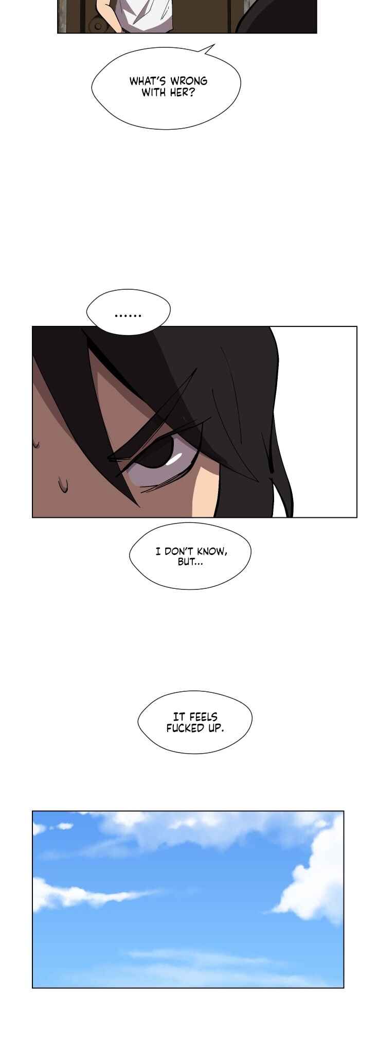 Uglyhood Chapter 79 - Page 30