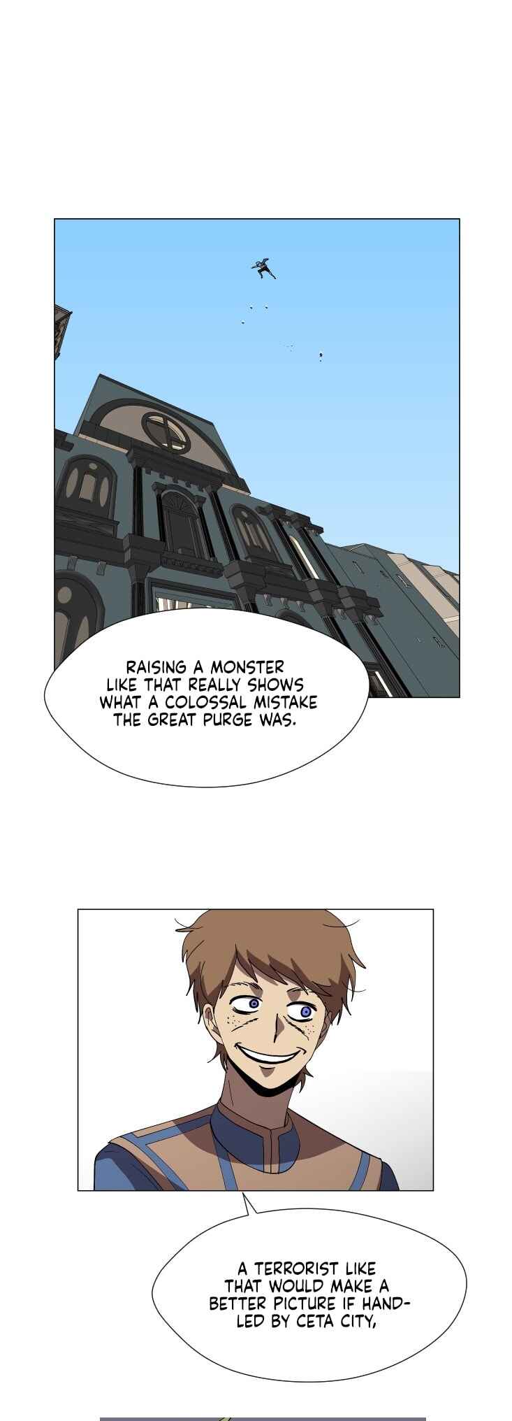 Uglyhood Chapter 79 - Page 33