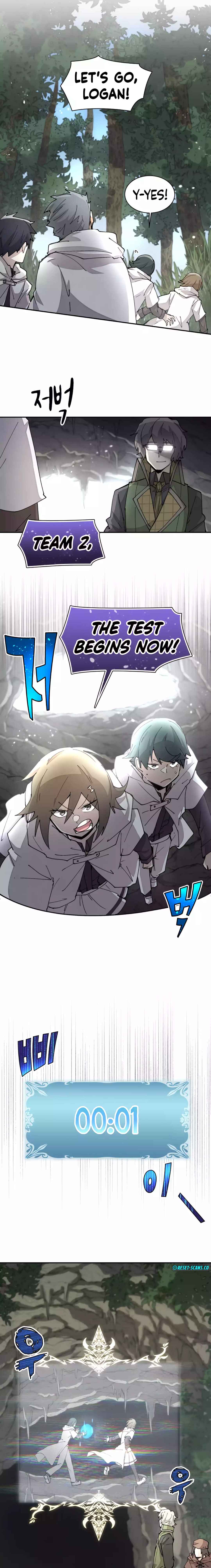 Reincarnation of the Hero Party's Grand Mage Chapter 43 - Page 12