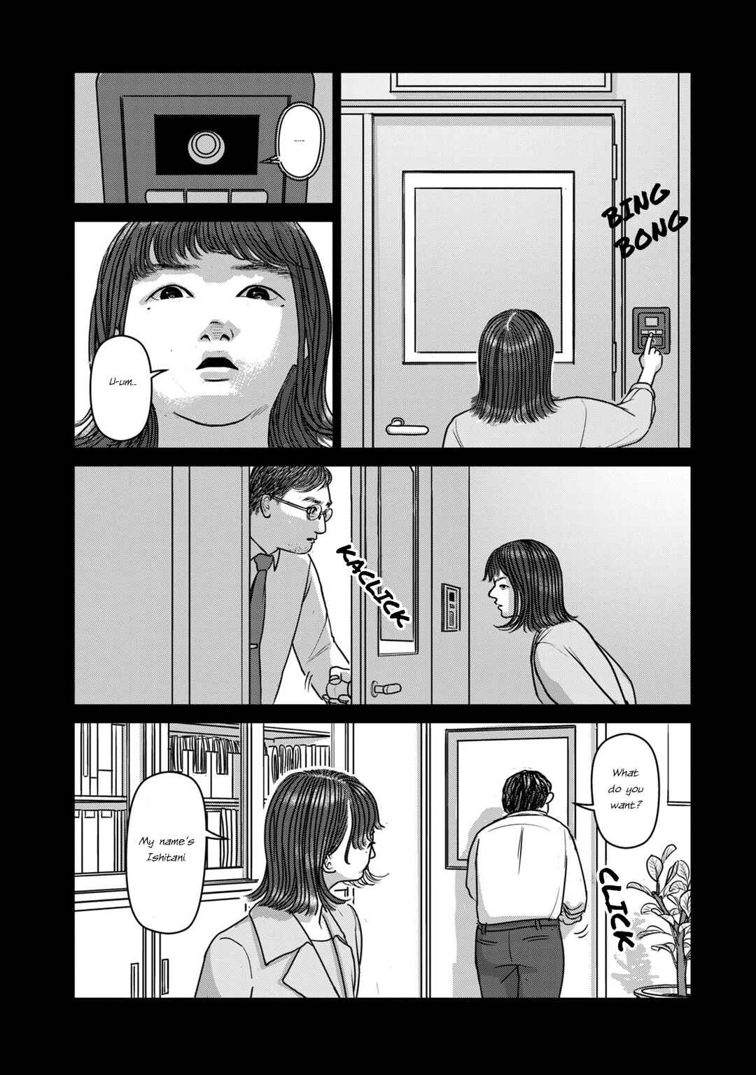 Oddspin Chapter 1 - Page 14
