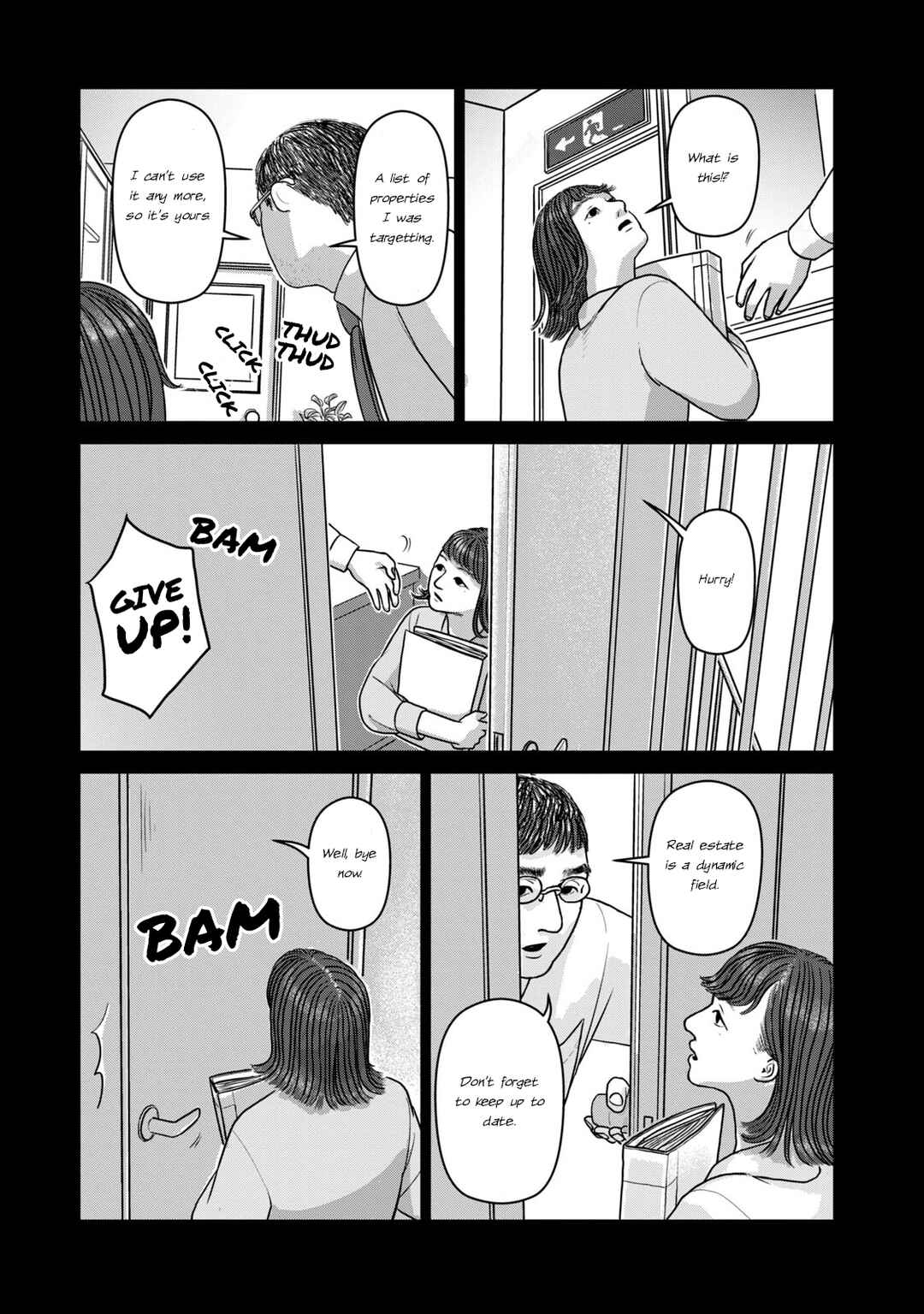 Oddspin Chapter 1 - Page 19
