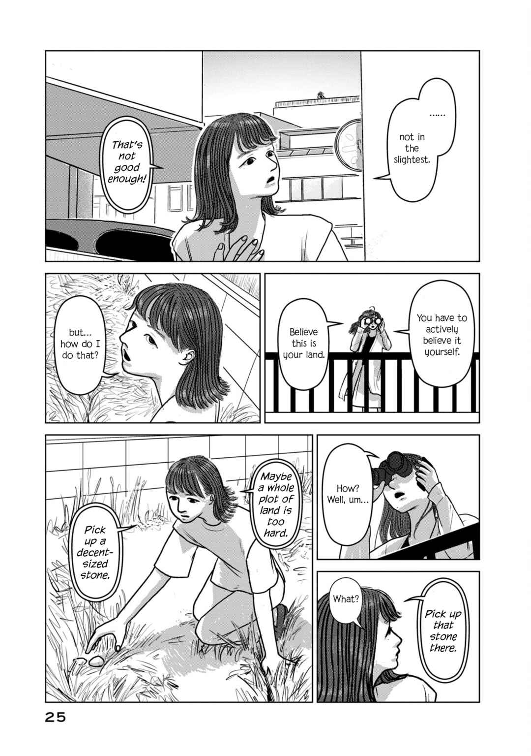 Oddspin Chapter 1 - Page 23