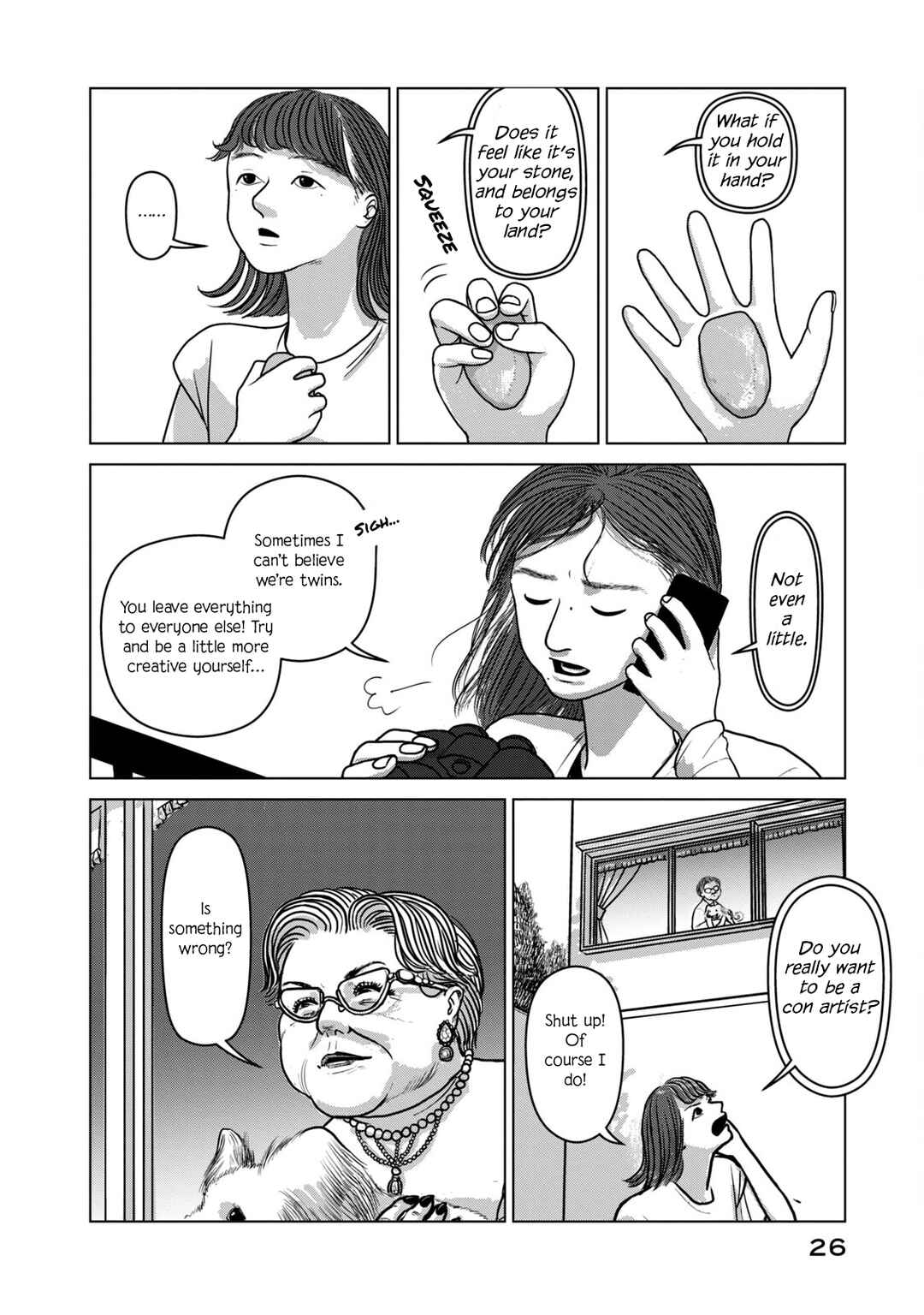 Oddspin Chapter 1 - Page 24
