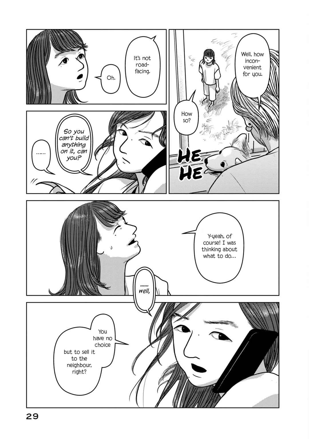Oddspin Chapter 1 - Page 27