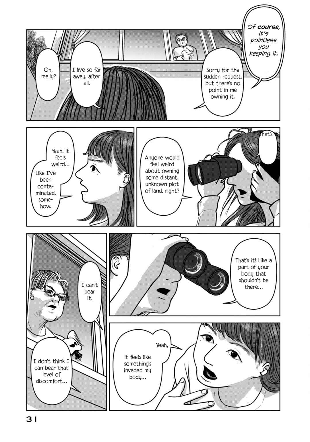 Oddspin Chapter 1 - Page 29