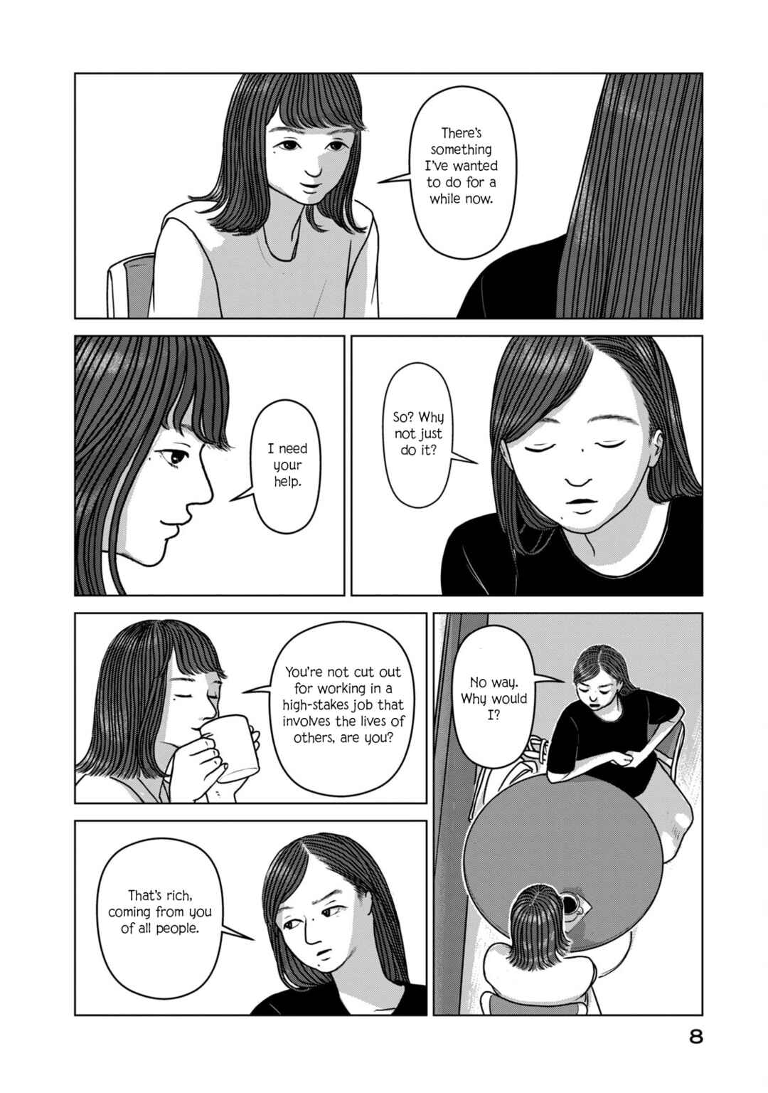Oddspin Chapter 1 - Page 6