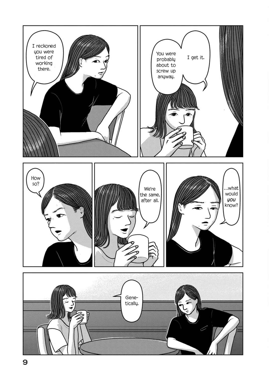 Oddspin Chapter 1 - Page 7