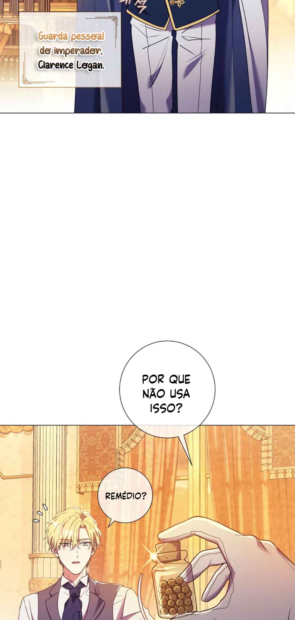 Divorcing the Emperor Chapter 9 - Page 13