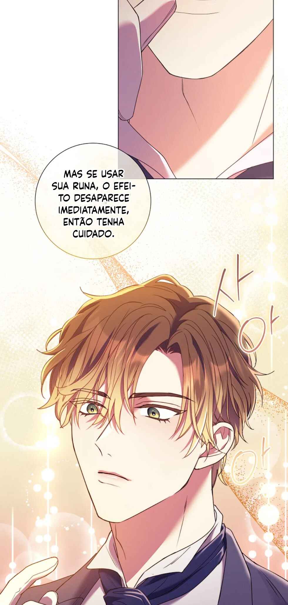 Divorcing the Emperor Chapter 9 - Page 15