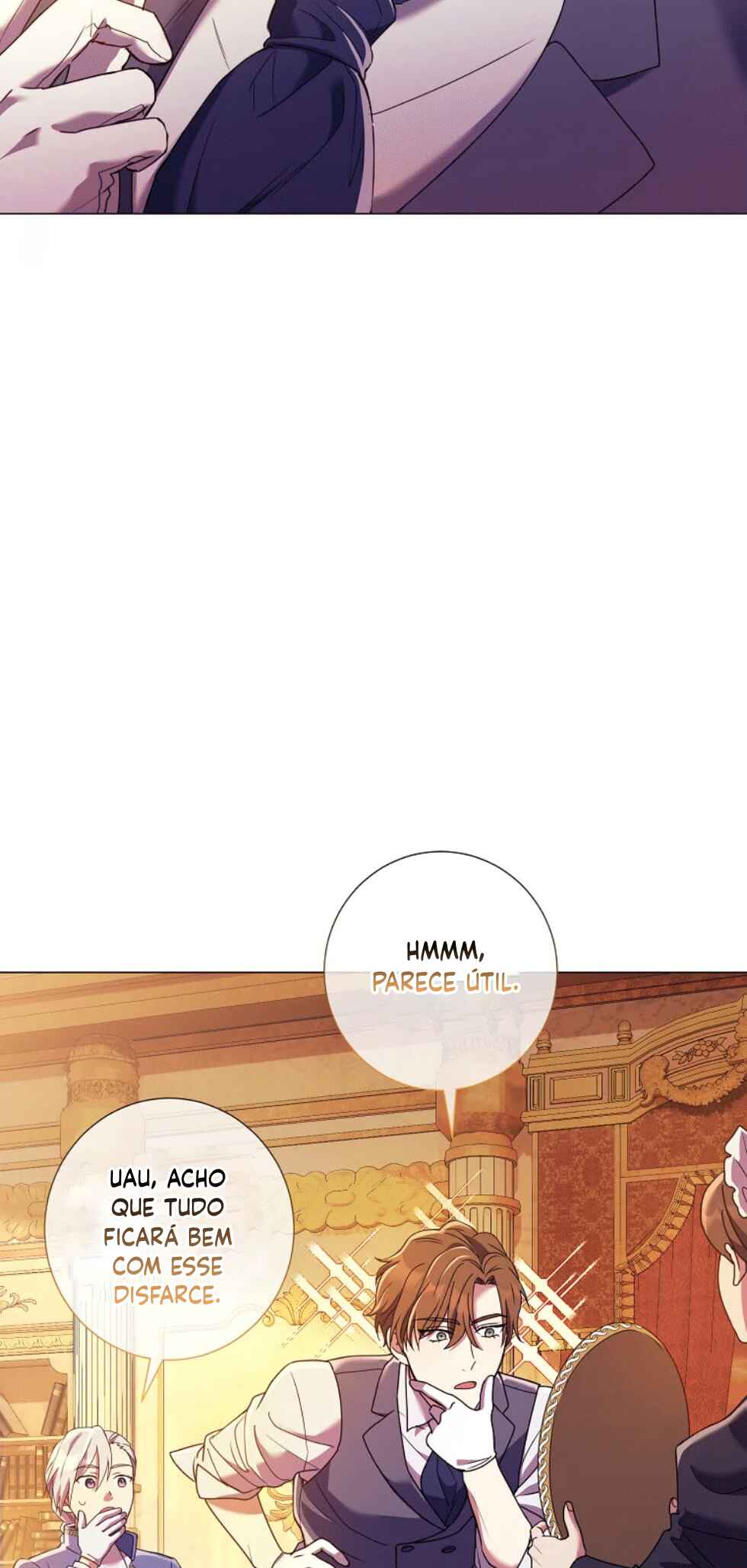 Divorcing the Emperor Chapter 9 - Page 16